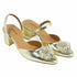 Women Formal Court - Shoes - 62806S - Court Shoes - Walkeaze